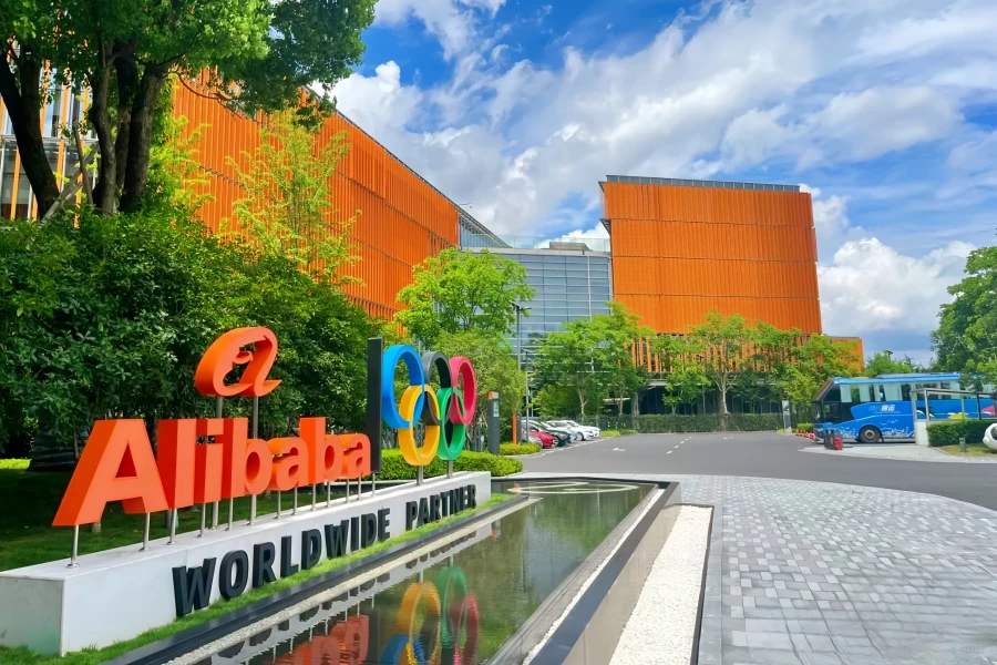 Alibaba