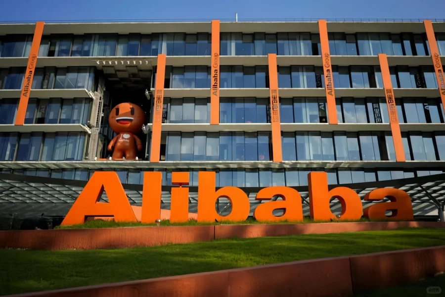 Alibaba