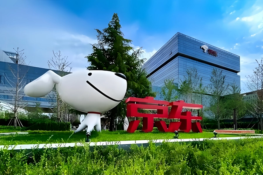 JD.com