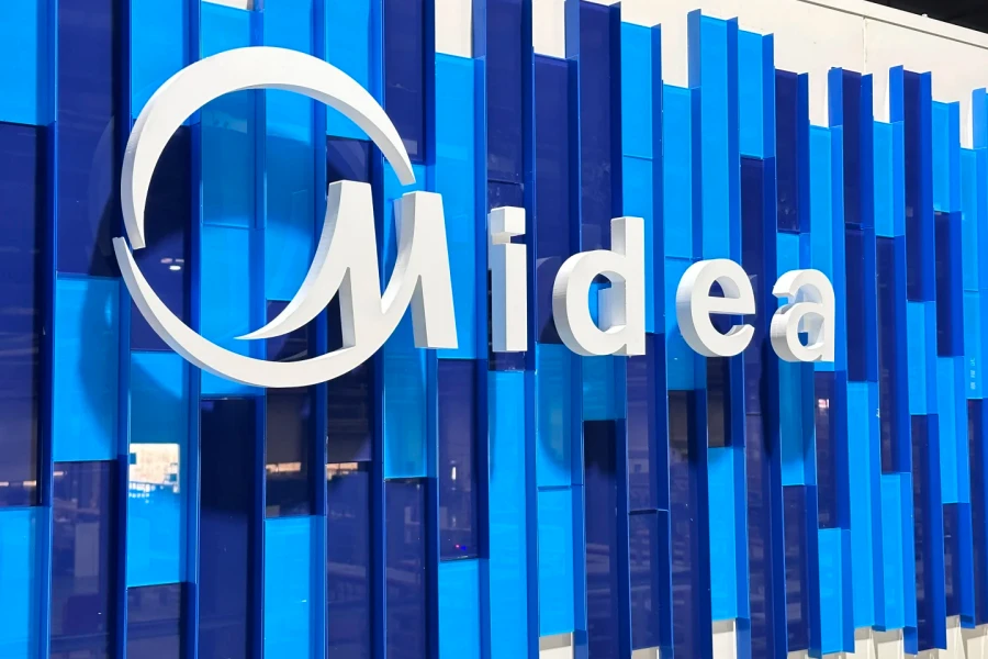Midea