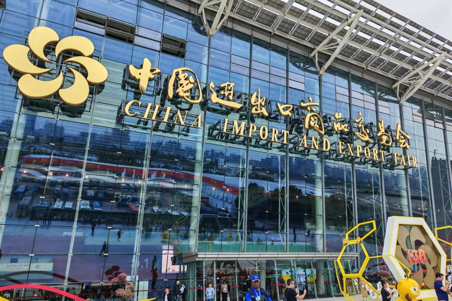 Canton Fair