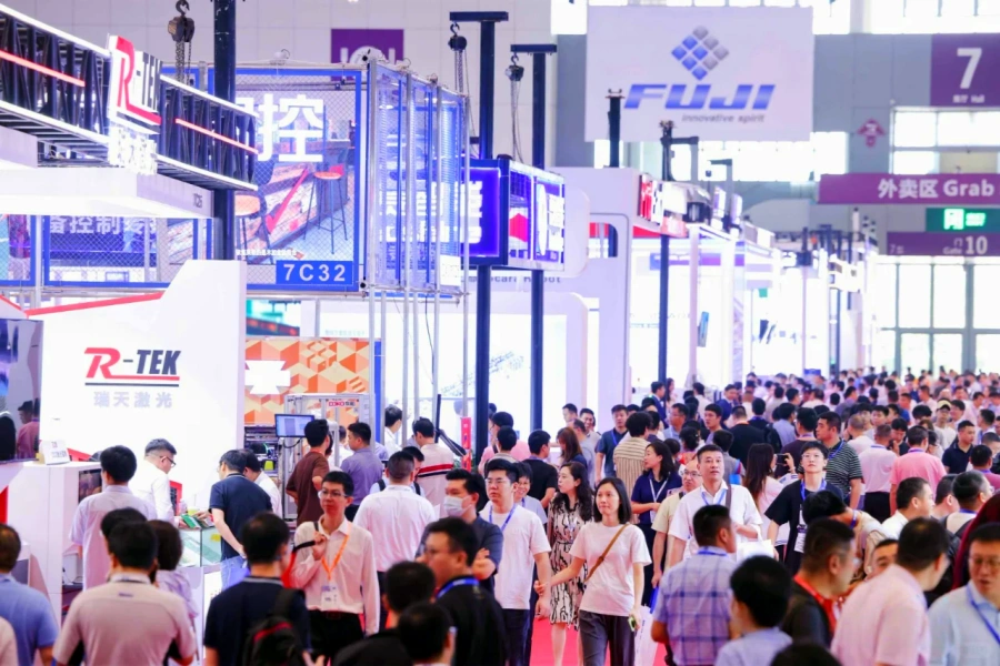 NEPCON ASIA