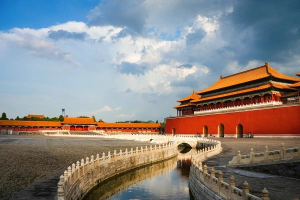 Beijing Enterprise Visit
